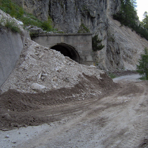 Val Canale 16/08 n. 17 / 28548