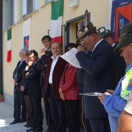 Foto inaugurazione 5 / 18333