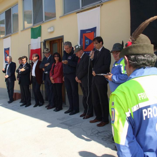 Foto inaugurazione 6 / 18334