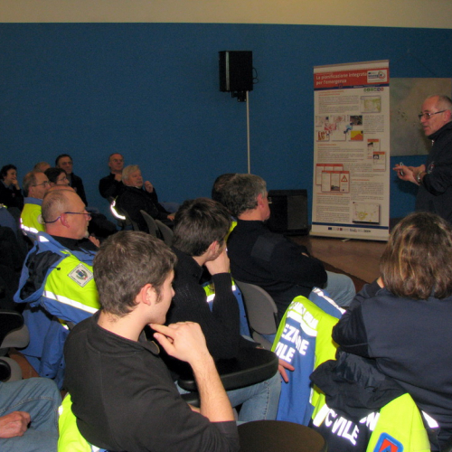 Corso aree emergenza 17-18/01/14 n. 12 / 103000