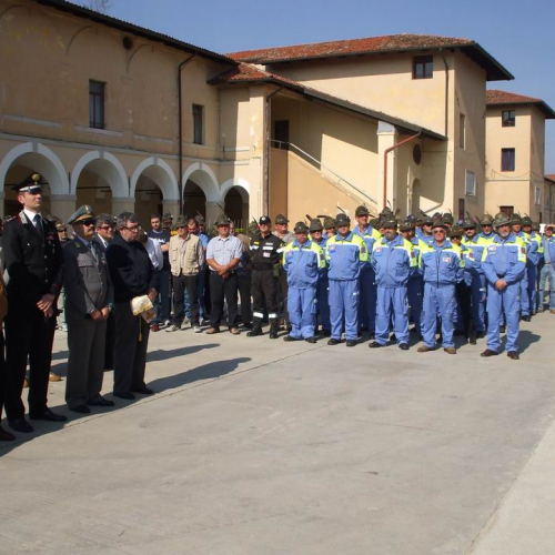 Foto inaugurazione 7 / 18335