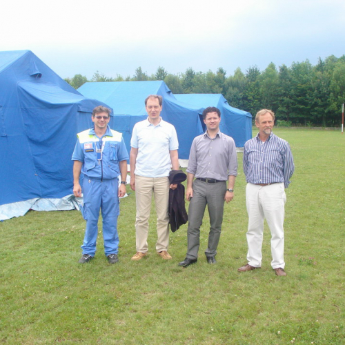 Total Training Arzene 2011 n. 17 / 67122