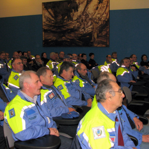 Corso aree emergenza 17-18/01/14 n. 13 / 103001