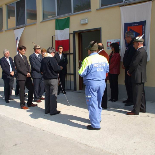 Foto inaugurazione 8 / 18336