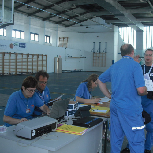 Esercitazione 404/07/10 n. 2 / 54745