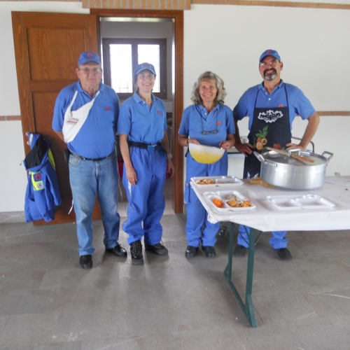 Total Training Arzene 2011 n. 19 / 67124