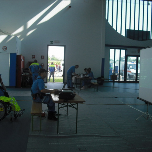 Esercitazione 404/07/10 n. 3 / 54746