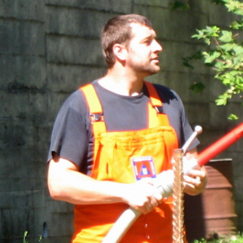 Attivit‡ dimstrativa 05/08 n. 11 / 41355