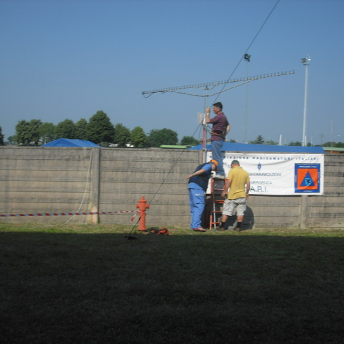 Esercitazione 404/07/10 n. 4 / 54747