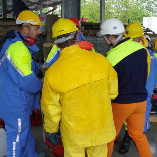 Foto corso 18/05 n. 27 / 24323