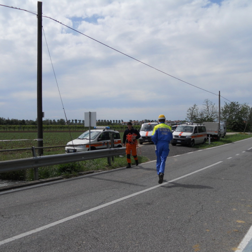 Corso motopompe n. 10 / 81034