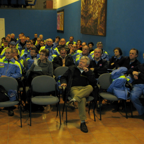 Corso aree emergenza 17-18/01/14 n. 16 / 103004
