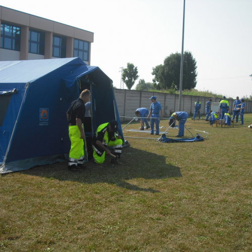 Esercitazione 404/07/10 n. 7 / 54750