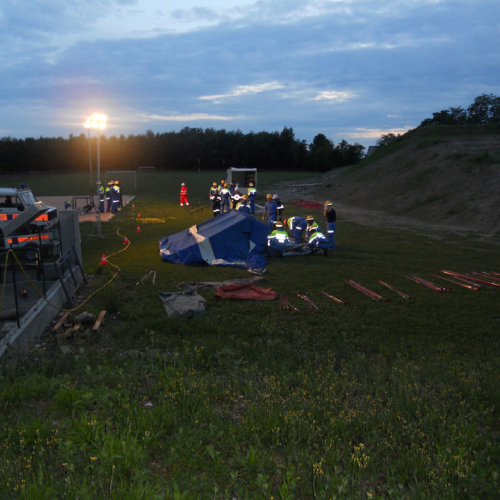 Total Training Arzene 2011 n. 24 / 67129
