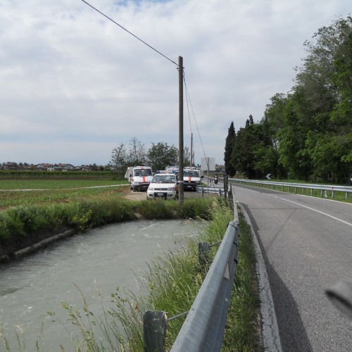 Corso motopompe n. 14 / 81038