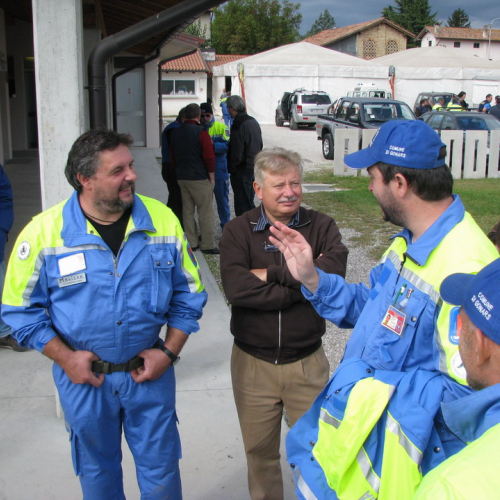 Bassa 2008 a San Giorgio di Nogaro n. 19 / 30459