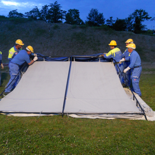 Total Training Arzene 2011 n. 25 / 67130