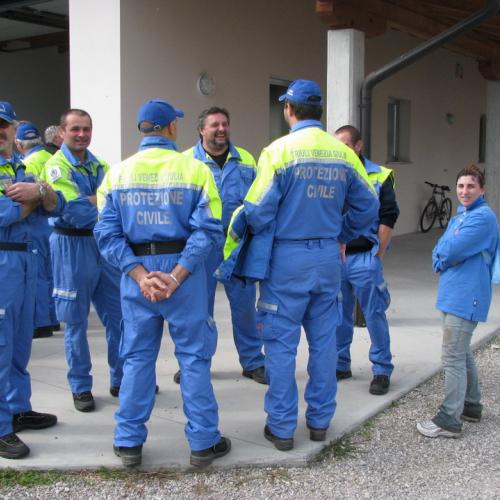 Bassa 2008 a San Giorgio di Nogaro n. 20 / 30460