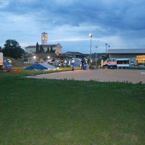 Total Training Arzene 2011 n. 26 / 67131