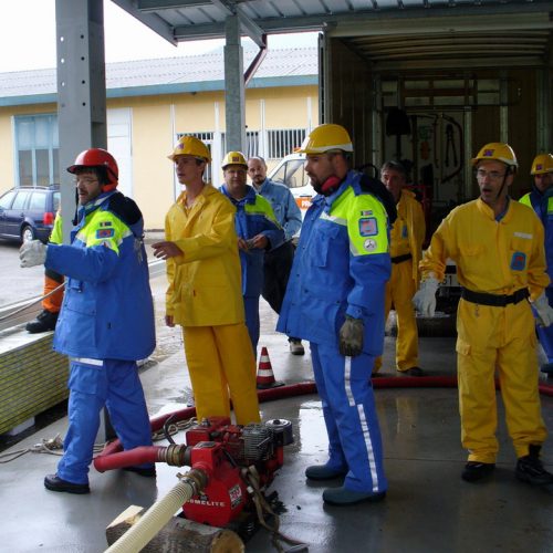 Foto corso 18/05 n. 33 / 24329