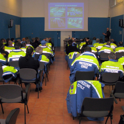 Corso aree emergenza 17-18/01/14 n. 20 / 103008
