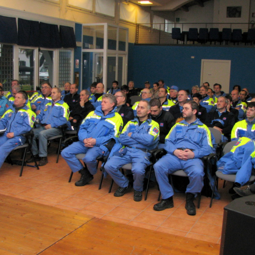 Corso aree emergenza 17-18/01/14 n. 21 / 103009