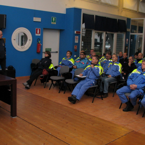 Corso aree emergenza 17-18/01/14 n. 22 / 103010