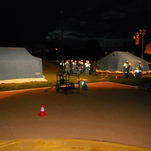 Total Training Arzene 2011 n. 31 / 67136