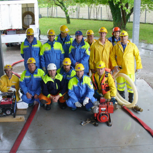 Foto corso 18/05 n. 36 / 24332