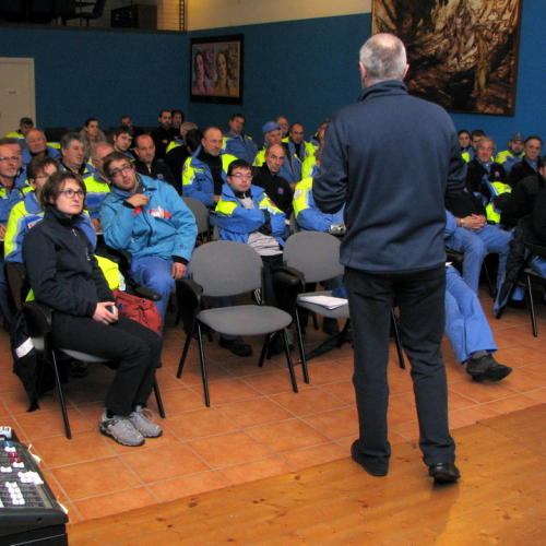 Corso aree emergenza 17-18/01/14 n. 24 / 103012