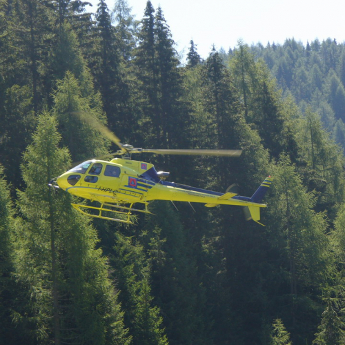 Incontro Sella di Lom - Dolinzia f. 15 bis / 15664