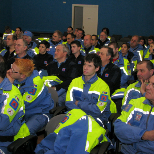 Corso aree emergenza 17-18/01/14 n. 26 / 103014