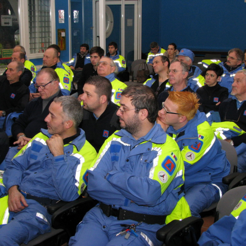 Corso aree emergenza 17-18/01/14 n. 27 / 103015