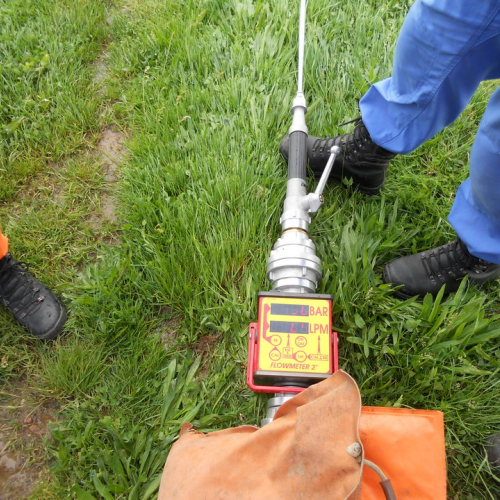 Corso motopompe n. 32 / 81056