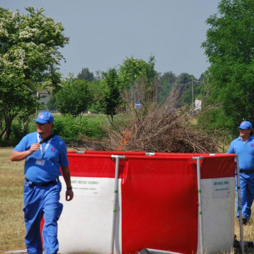 Addestramento congiunto San Quirino 6 / 39811