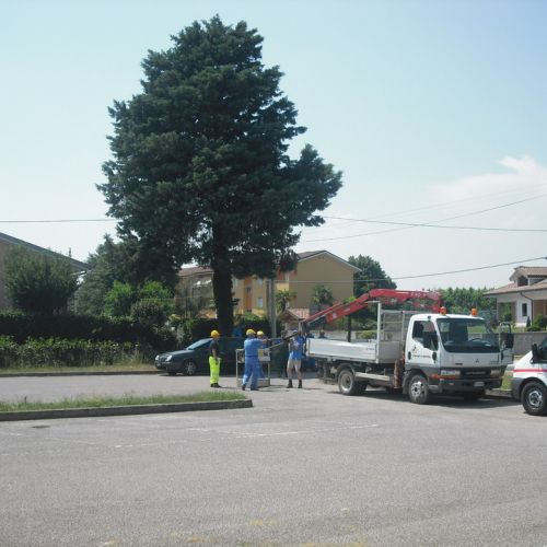 Esercitazione 404/07/10 n. 29 / 54772