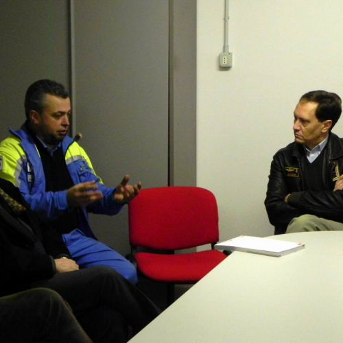 Incontro Vivaro n. 3 / 59390