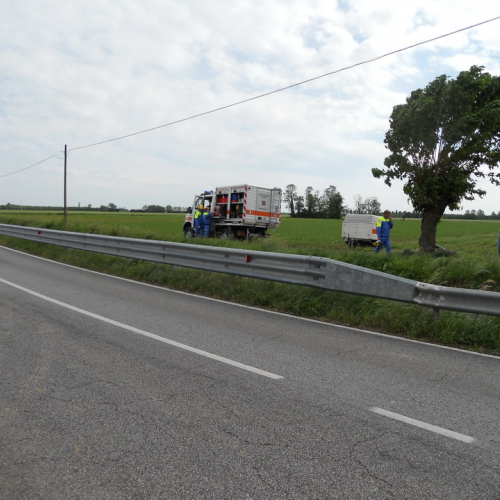 Corso motopompe n. 44 / 81068