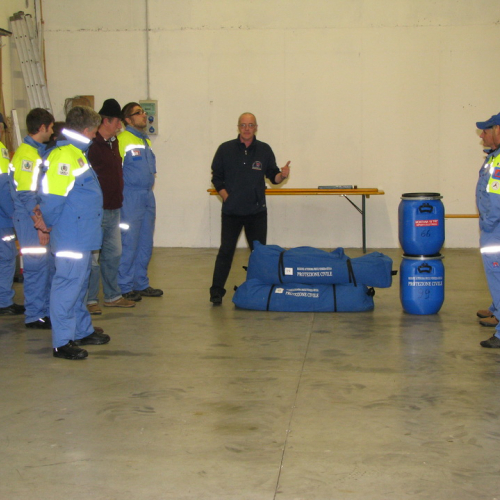 Corso aree emergenza 17-18/01/14 n. 34 / 103022