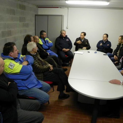 Incontro Vivaro n. 4 / 59391