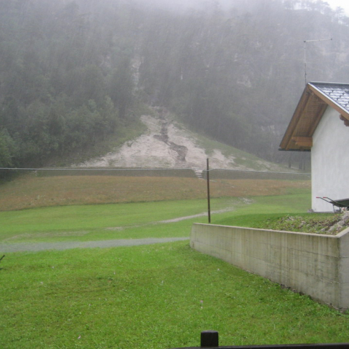 Val Canale - Canal del Ferro 04/09 n. 6 / 41960