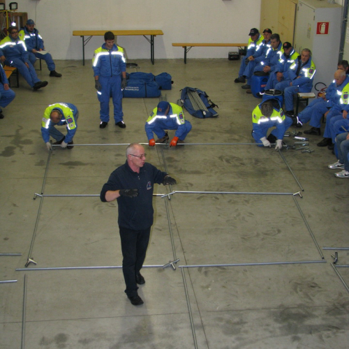 Corso aree emergenza 17-18/01/14 n. 38 / 103026