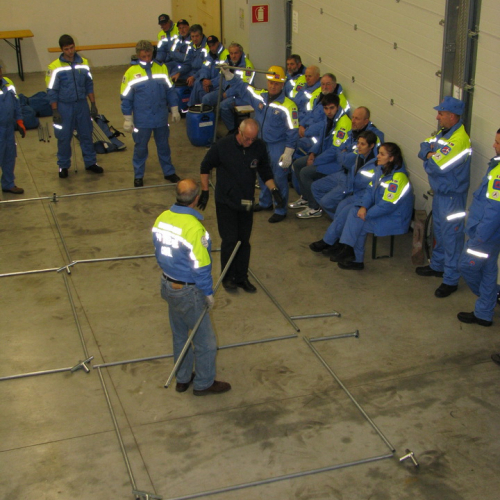Corso aree emergenza 17-18/01/14 n. 39 / 103027