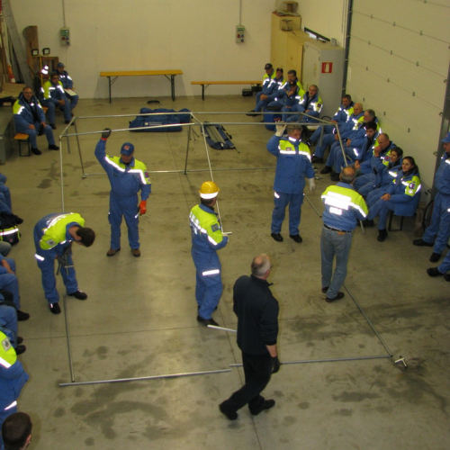 Corso aree emergenza 17-18/01/14 n. 40 / 103028