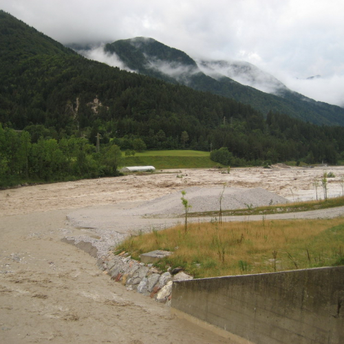 Val Canale - Canal del Ferro 04/09 n. 8 / 41962