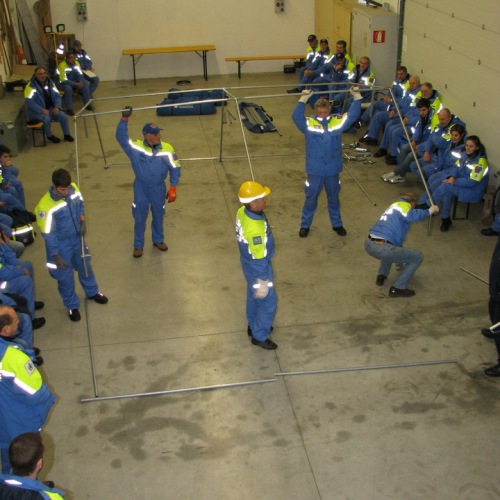 Corso aree emergenza 17-18/01/14 n. 41 / 103029