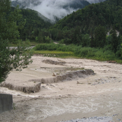 Val Canale - Canal del Ferro 04/09 n. 9 / 41963