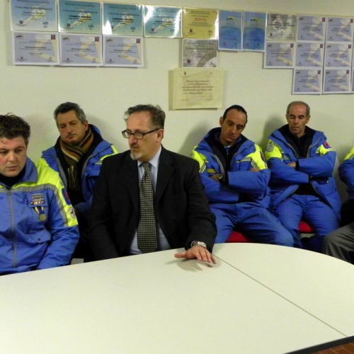 Incontro Vivaro n. 5 / 59392