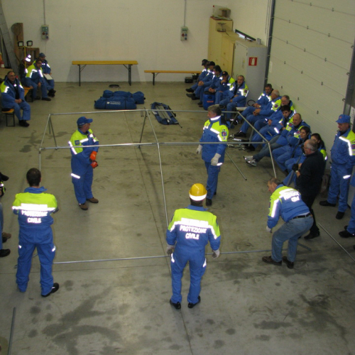Corso aree emergenza 17-18/01/14 n. 42 / 103030