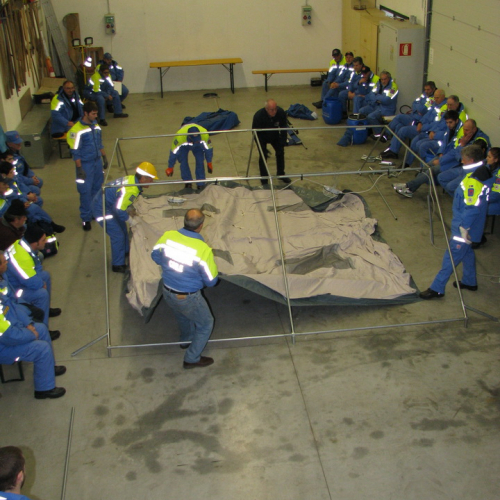 Corso aree emergenza 17-18/01/14 n. 46 / 103034